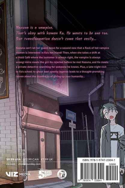 Call of the Night, Vol. 4 - Ultra Rare POP