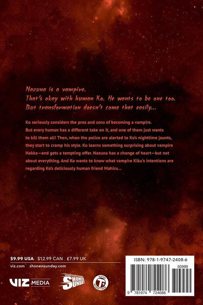 Call of the Night, Vol. 5 - Ultra Rare POP