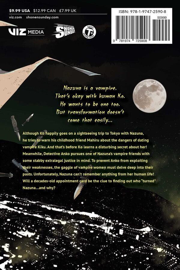 Call of the Night, Vol. 6 - Ultra Rare POP