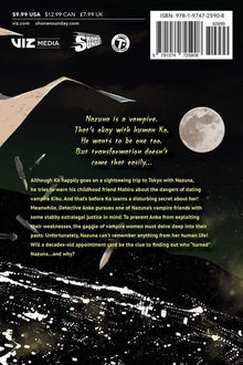 Call of the Night, Vol. 6 - Ultra Rare POP