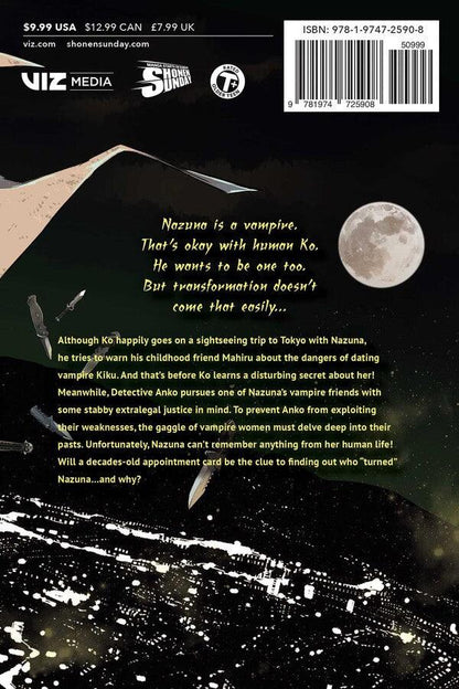 Call of the Night, Vol. 6 - Ultra Rare POP