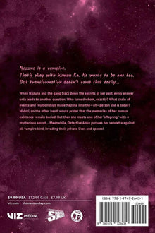 Call of the Night, Vol. 7 - Ultra Rare POP