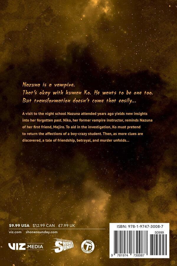 Call of the Night, Vol. 8 - Ultra Rare POP