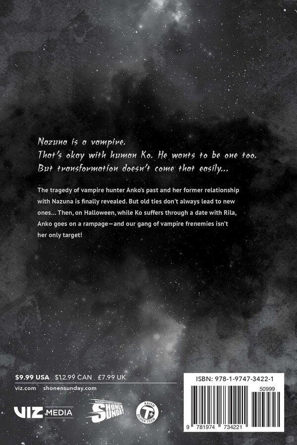 Call of the Night, Vol. 9 - Ultra Rare POP