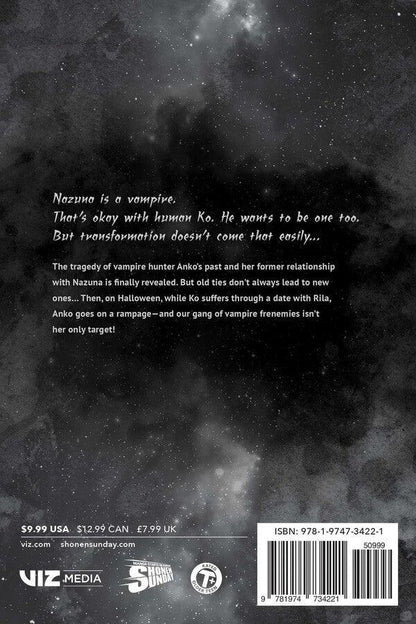 Call of the Night, Vol. 9 - Ultra Rare POP