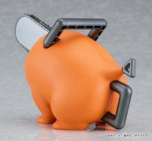 Chainsaw Man: Plamax Pochita - Non Scale Plastic Model Kit (Max Factory) - Ultra Rare POP