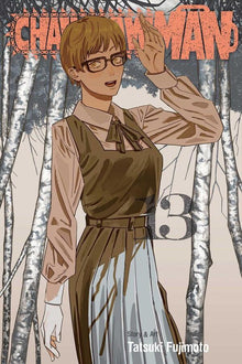 Chainsaw Man, Vol. 13 - Ultra Rare POP