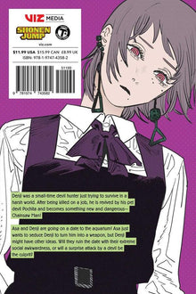 Chainsaw Man, Vol. 14 - Ultra Rare POP