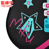 Character Vocal Series 01: Hatsune Miku: Guitar-Shaped Shoulder Bag - Ultra Rare POP