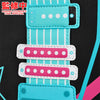 Character Vocal Series 01: Hatsune Miku: Guitar-Shaped Shoulder Bag - Ultra Rare POP