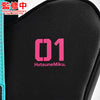 Character Vocal Series 01: Hatsune Miku: Guitar-Shaped Shoulder Bag - Ultra Rare POP