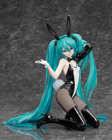 Character Vocal Series 01: Hatsune Miku: Hatsune Miku: Bunny Ver. / Art by Sanmuyyb - 1/4 Scale Figure (Freeing) - Ultra Rare POP