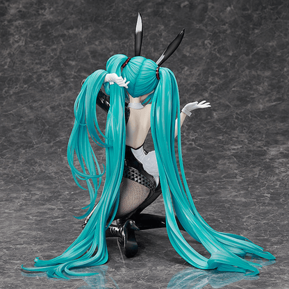 Character Vocal Series 01: Hatsune Miku: Hatsune Miku: Bunny Ver. / Art by Sanmuyyb - 1/4 Scale Figure (Freeing) - Ultra Rare POP