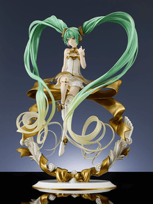 Character Vocal Series 01: Hatsune Miku: Hatsune Miku Symphony: 2022 Ver. - Full Scale Figure - Ultra Rare POP