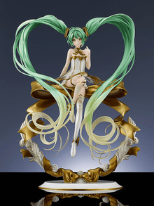 Character Vocal Series 01: Hatsune Miku: Hatsune Miku Symphony: 2022 Ver. - Full Scale Figure - Ultra Rare POP