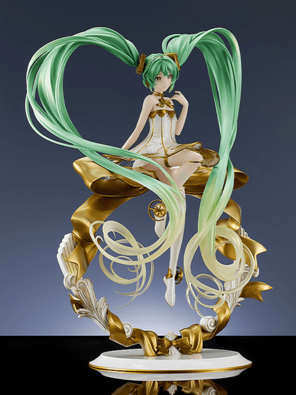 Character Vocal Series 01: Hatsune Miku: Hatsune Miku Symphony: 2022 Ver. - Full Scale Figure - Ultra Rare POP