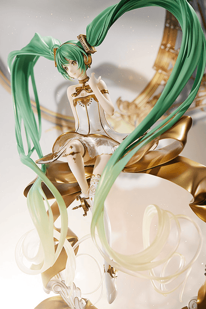 Character Vocal Series 01: Hatsune Miku: Hatsune Miku Symphony: 2022 Ver. - Full Scale Figure - Ultra Rare POP