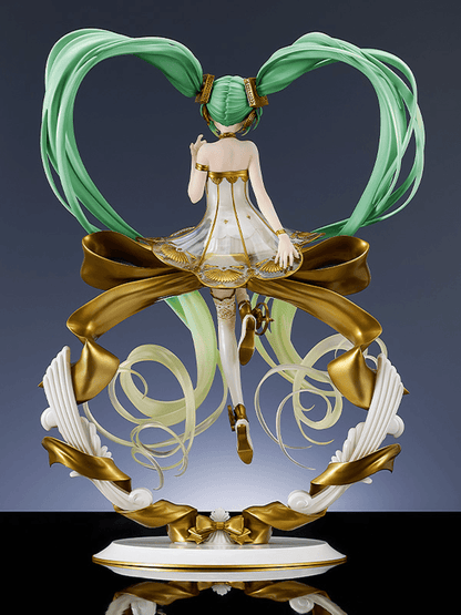 Character Vocal Series 01: Hatsune Miku: Hatsune Miku Symphony: 2022 Ver. - Full Scale Figure - Ultra Rare POP