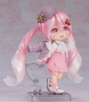 Character Vocal Series 01: Hatsune Miku: Nendoroid Doll Sakura Miku: Hanami Outfit Ver. - Ultra Rare POP