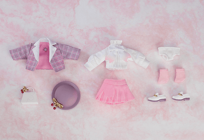 Character Vocal Series 01: Hatsune Miku: Nendoroid Doll Sakura Miku: Hanami Outfit Ver. - Ultra Rare POP