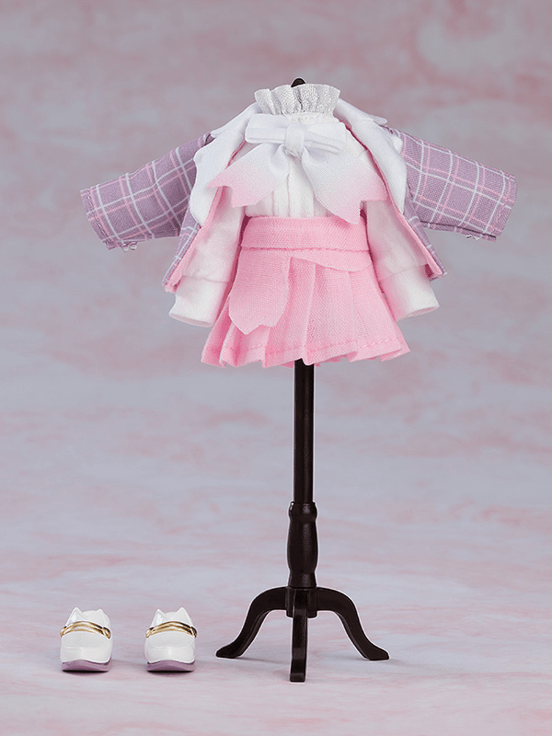 Character Vocal Series 01: Hatsune Miku: Nendoroid Doll Sakura Miku: Hanami Outfit Ver. - Ultra Rare POP