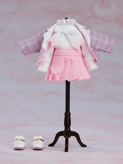 Character Vocal Series 01: Hatsune Miku: Nendoroid Doll Sakura Miku: Hanami Outfit Ver. - Ultra Rare POP