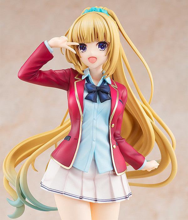 Classroom of the Elite: Kei Karuizawa - 1/7 Scale Figure (Kadokawa) - Ultra Rare POP
