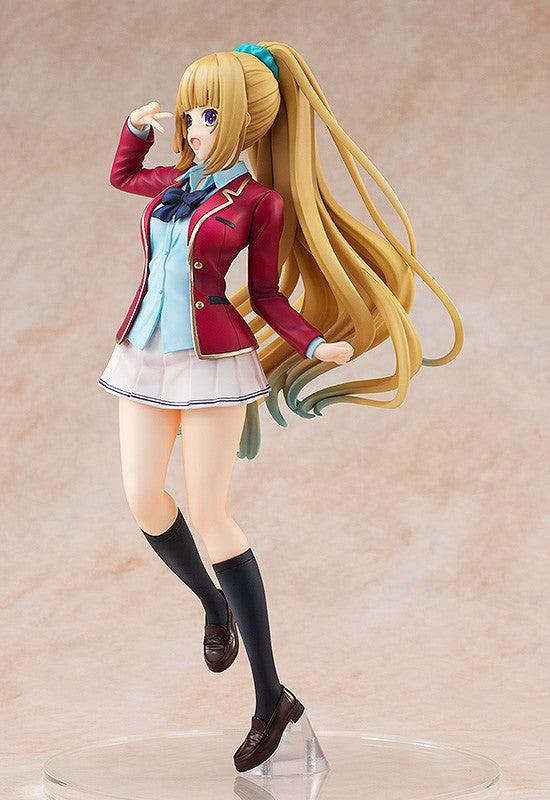 Classroom of the Elite: Kei Karuizawa - 1/7 Scale Figure (Kadokawa) - Ultra Rare POP