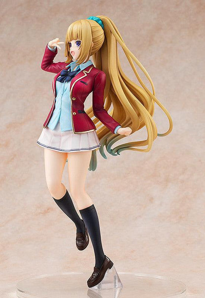 Classroom of the Elite: Kei Karuizawa - 1/7 Scale Figure (Kadokawa) - Ultra Rare POP