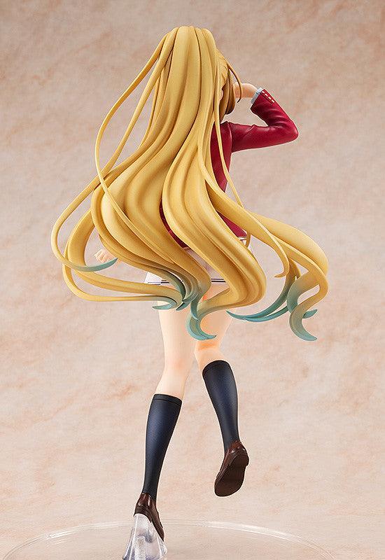 Classroom of the Elite: Kei Karuizawa - 1/7 Scale Figure (Kadokawa) - Ultra Rare POP