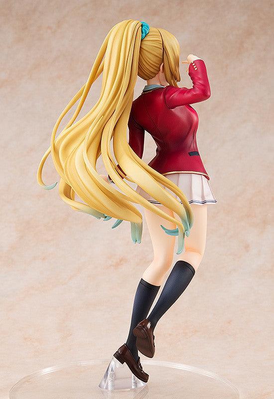 Classroom of the Elite: Kei Karuizawa - 1/7 Scale Figure (Kadokawa) - Ultra Rare POP