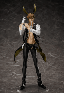 Dakaretai Otoko 1-I Ni Odosarete Imasu.: Junta Azumaya - 1/8 Scale Figure(Re-Run) (Freeing) - Ultra Rare POP