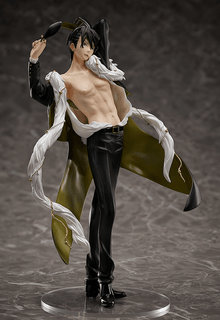 Dakaretai Otoko 1-I Ni Odosarete Imasu.: Takato Saijo - 1/8 Scale Figure(Re-Run) (Freeing) - Ultra Rare POP