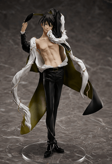 Dakaretai Otoko 1-I Ni Odosarete Imasu.: Takato Saijo - 1/8 Scale Figure(Re-Run) (Freeing) - Ultra Rare POP