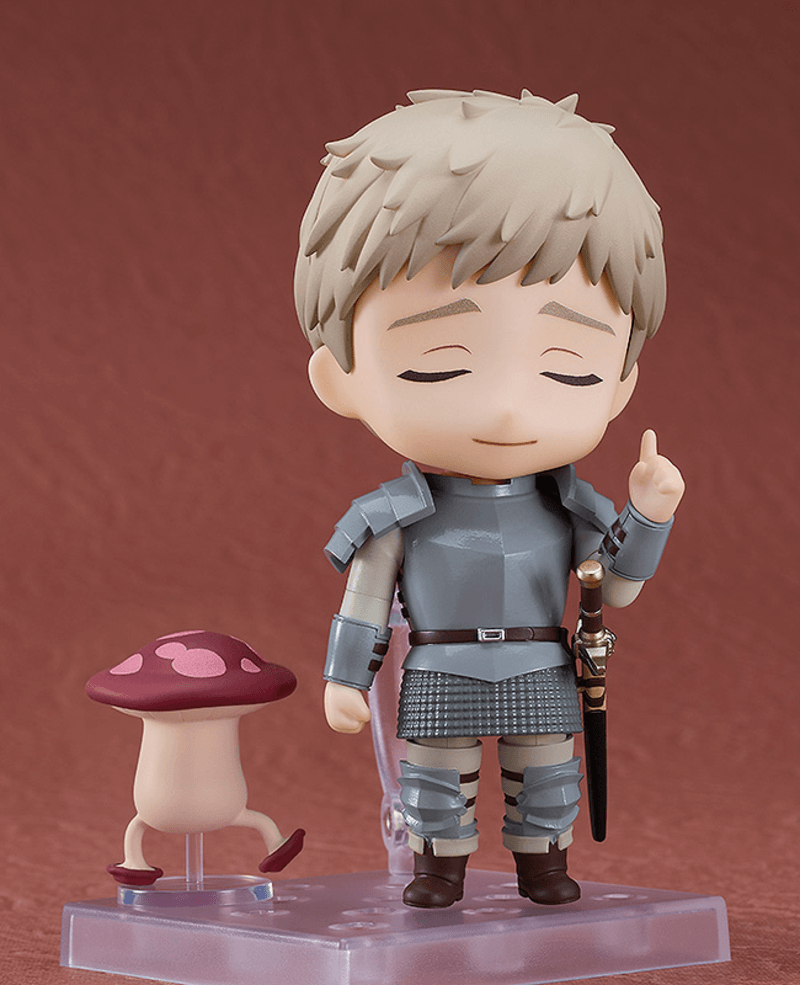 Delicious in Dungeon: Nendoroid Laios - Ultra Rare POP