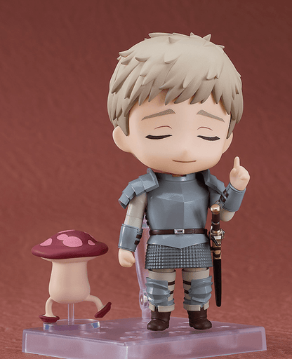 Delicious in Dungeon: Nendoroid Laios - Ultra Rare POP