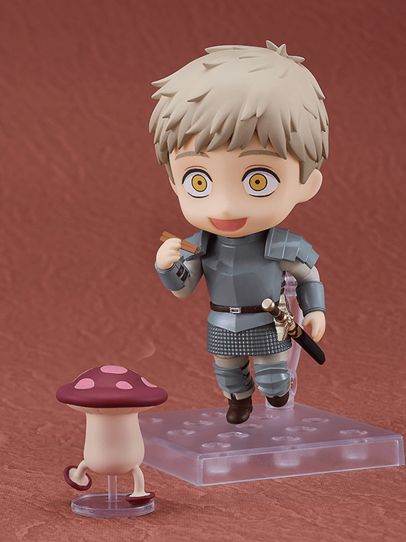 Delicious in Dungeon: Nendoroid Laios - Ultra Rare POP
