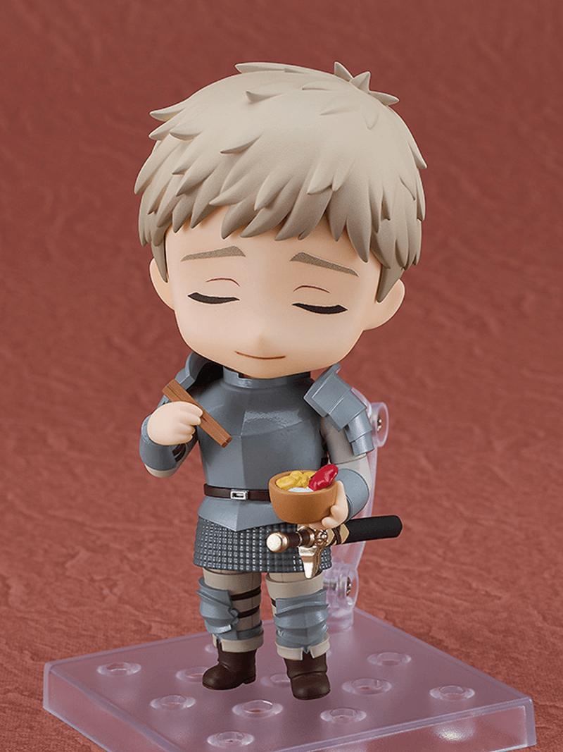 Delicious in Dungeon: Nendoroid Laios - Ultra Rare POP
