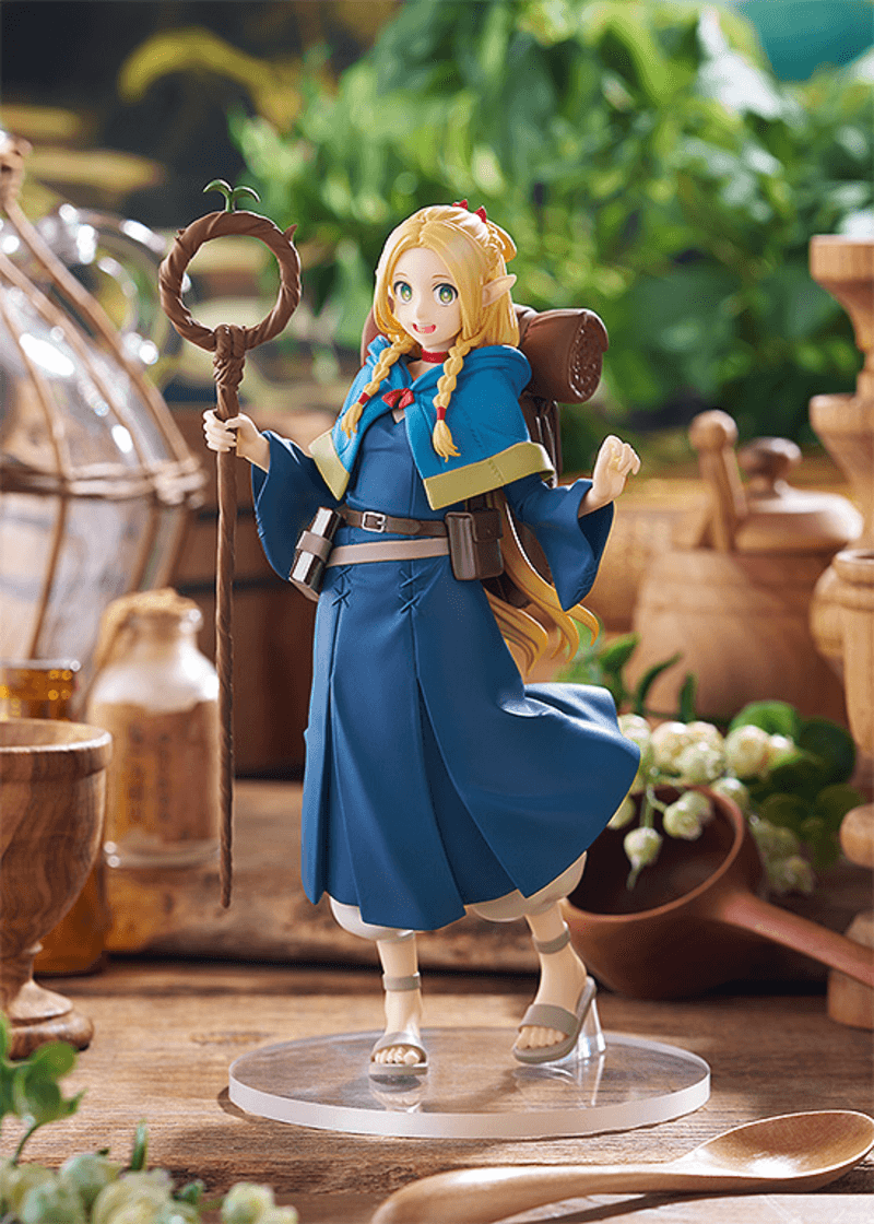 Delicious in Dungeon: Pop up Parade Marcille - Ultra Rare POP
