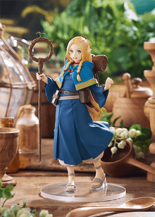 Delicious in Dungeon: Pop up Parade Marcille - Ultra Rare POP