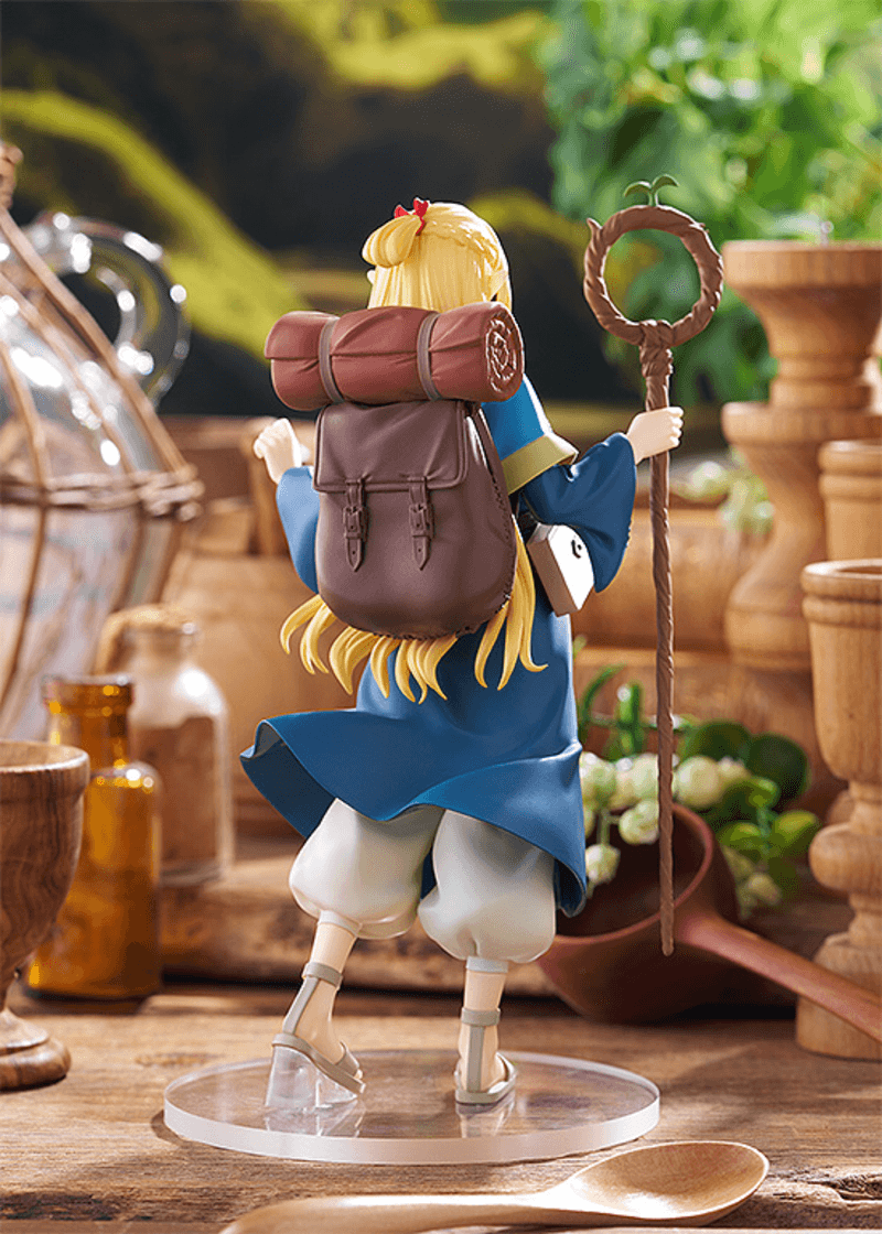 Delicious in Dungeon: Pop up Parade Marcille - Ultra Rare POP
