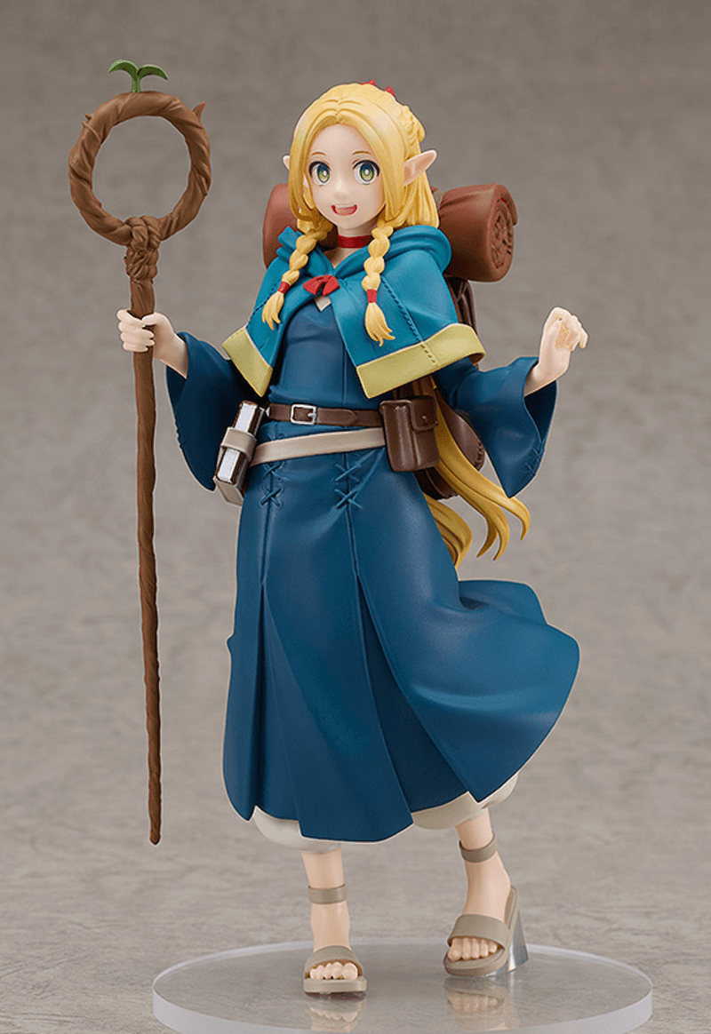 Delicious in Dungeon: Pop up Parade Marcille - Ultra Rare POP