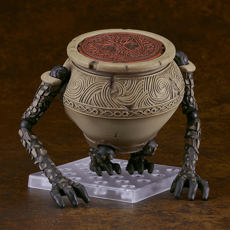 Elden Ring: Nendoroid Alexander (Max Factory) - Ultra Rare POP