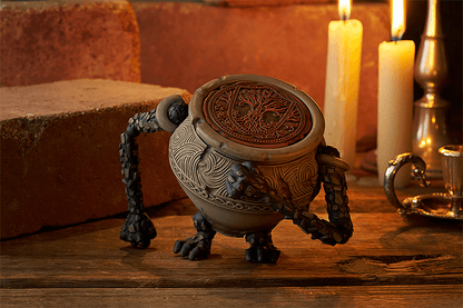 Elden Ring: Nendoroid Alexander (Max Factory) - Ultra Rare POP