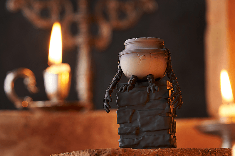 Elden Ring: Nendoroid Alexander (Max Factory) - Ultra Rare POP