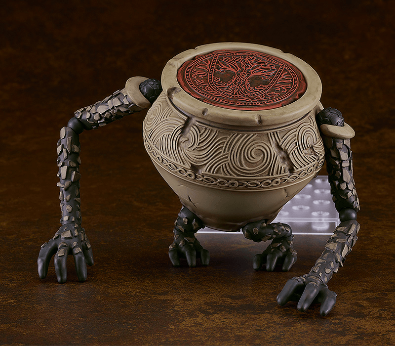 Elden Ring: Nendoroid Alexander (Max Factory) - Ultra Rare POP