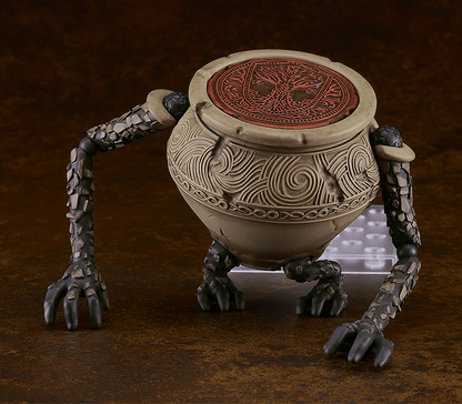 Elden Ring: Nendoroid Alexander (Max Factory) - Ultra Rare POP