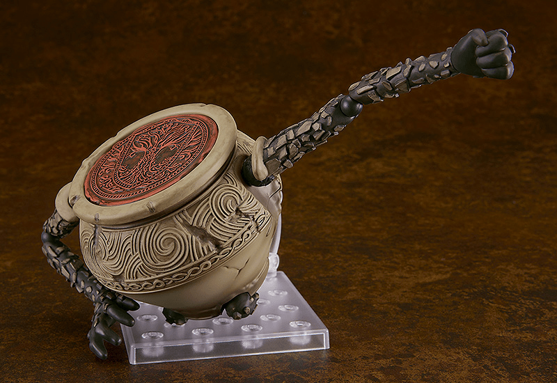 Elden Ring: Nendoroid Alexander (Max Factory) - Ultra Rare POP