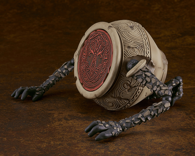 Elden Ring: Nendoroid Alexander (Max Factory) - Ultra Rare POP