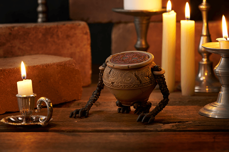 Elden Ring: Nendoroid Alexander (Max Factory) - Ultra Rare POP